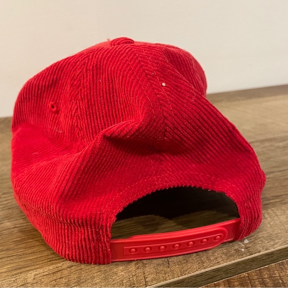 Coca-Cola Baseball Cap - Picture 2 of 3